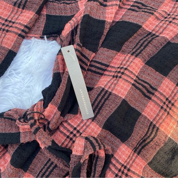 NEW Cloth & Stone Anthropology Dress With Tags - Picture 12 of 13